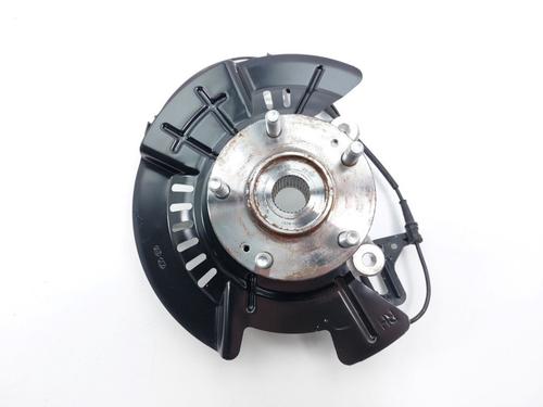 Used Right front steering knuckle HYUNDAI KONA (OS, OSE, OSI) EV (204 hp) 32628691