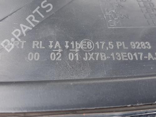 Left headlight FORD FOCUS IV (HN) 1.5 EcoBoost | BP38958688C28 - Image 3