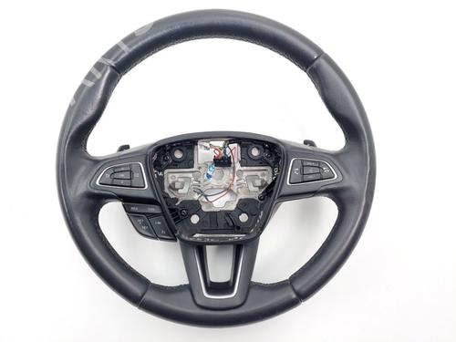 Used Steering wheel FORD ECOSPORT 1.0 EcoBoost (125 hp) 21133462
