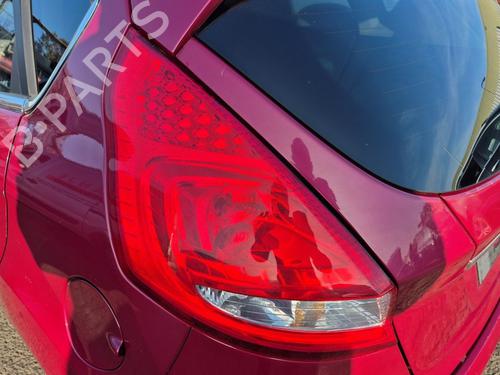 Used Left taillight FORD FIESTA VI (CB1, CCN) 1.25 (82 hp) 30363236
