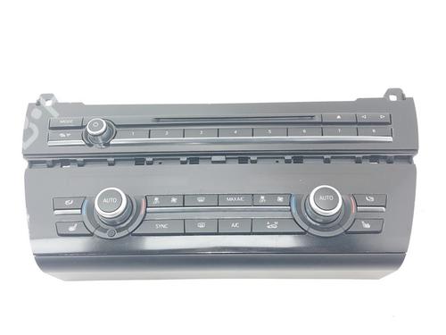 Used Climate control BMW 5 Touring (F11) 520 d (190 hp) 26164911