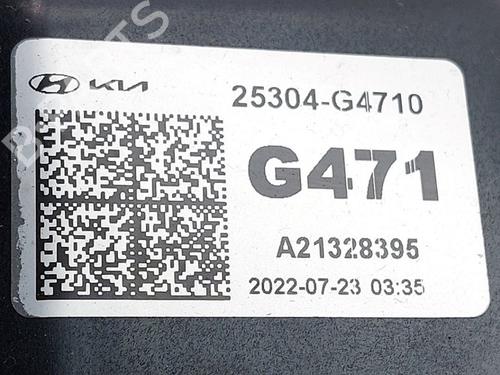 Radiator fan HYUNDAI i30 Estate (PDE) 1.0 T-GDI hybrid 48V | BP29954528M35 