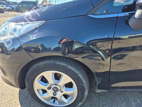 left-front-fenders-ford-fiesta-vi-cb1-ccn-2008-33889203 main image