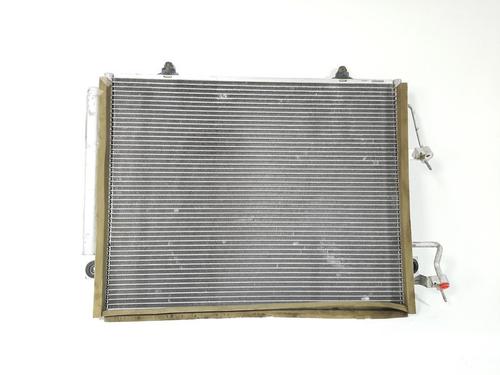 Used AC radiator MITSUBISHI PAJERO IV (V8_W, V9_W) 3.2 DI-D 4WD (V98W, V88W) (200 hp) 19754332