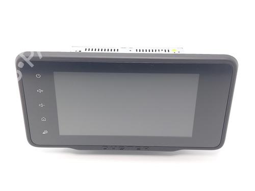 Elektronische module DACIA DUSTER (HM_) 1.0 LPG (HMMT) (101 hp) 31599915