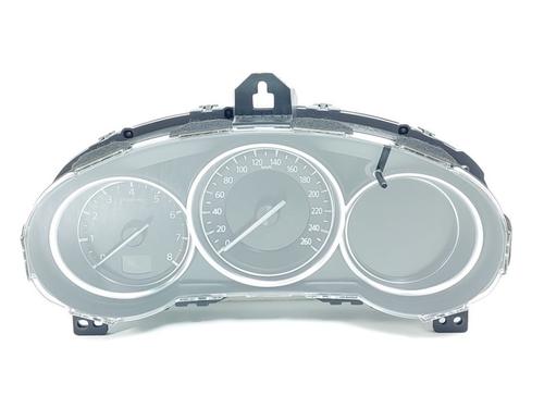 Used Instrument cluster MAZDA 6 Estate (GJ, GL) 2.0 (GJEFW) (165 hp) 19768124
