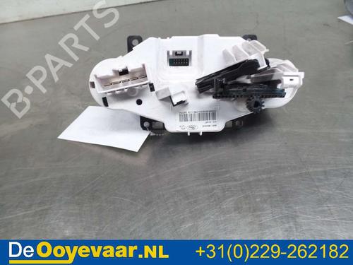 Climate control FORD FIESTA VI (CB1, CCN) 1.25 | BP24408828I5 