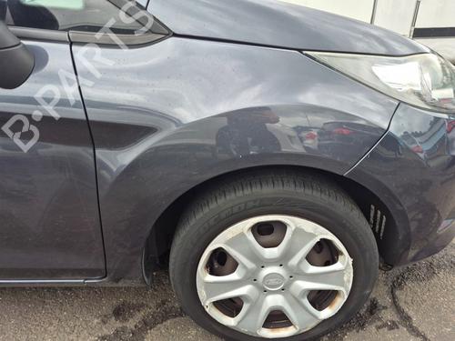 Forskærm Højre Forskærm Højre FORD FIESTA VI (CB1, CCN) 1.25 (60 hp) 36950407 36950407