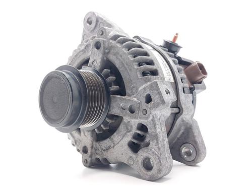 Used Alternator Alternator 38753650 38753650