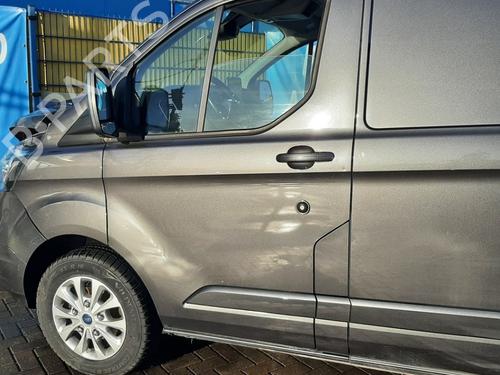 Porta frente esquerda FORD TRANSIT CUSTOM V362 Van (FY, FZ) 2.0 EcoBlue (130 hp) 31801107