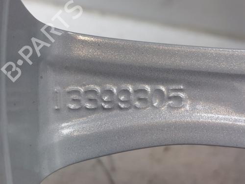 Rim OPEL CORSA E (X15) 1.0 (08, 68) | BP26188362C45 