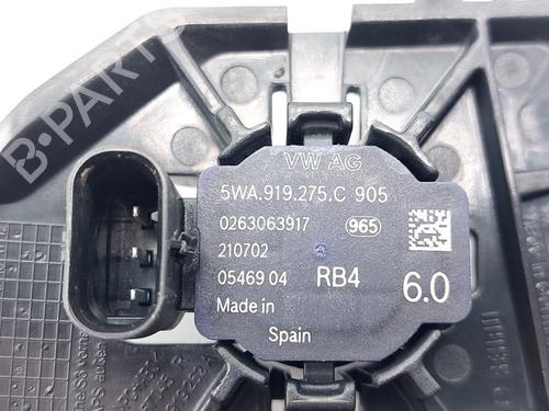 Electronic module AUDI A3 Sportback (8YA, 8YF) 45 TFSIe | BP35996733M83 - Image 5