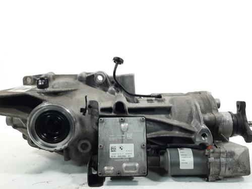 Used Rear differential BMW X2 (F39) xDrive 20 d (190 hp) 19750871