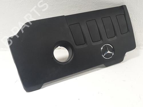 Used Underbody protection MERCEDES-BENZ CLA Shooting Brake (X118) CLA 220 (118.644) (190 hp) 19760701