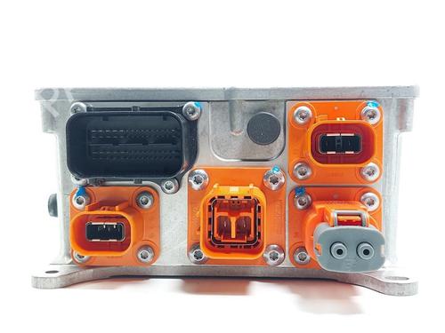 Electronic module PORSCHE PANAMERA (970) 3.0 S E-Hybrid | BP30183393M83 