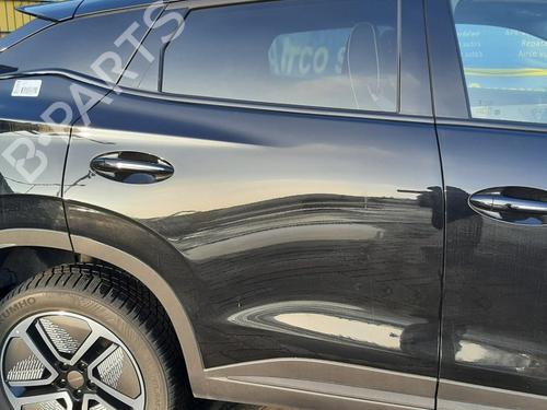 Used Right rear door TOYOTA HILUX IV Pickup (_N5_, _N6_) 2.4 D 4WD (LN65) (75 hp) 32395081