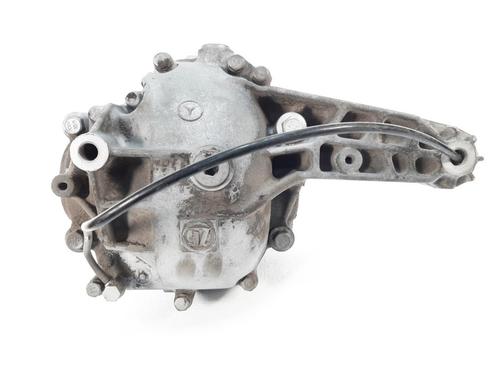 Rear differential MERCEDES-BENZ M-CLASS (W163) ML 400 CDI (163.128) | BP19759766M24 