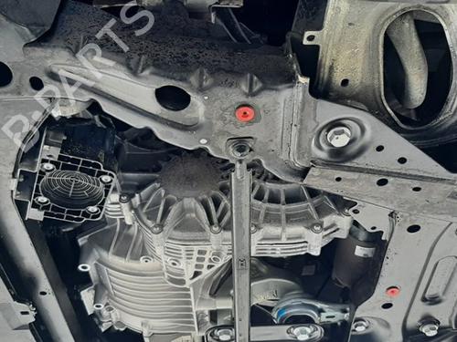 Subframe MERCEDES-BENZ VITO Van (W447) eVITO (447.603, 447.605) | BP35996809M9 - Image 2