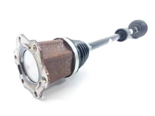 Right front driveshaft SKODA KAMIQ (NW4) 1.0 TSI | BP30183391M39