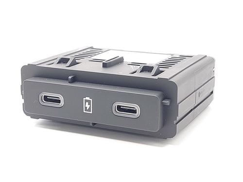 Elektronisk modul RENAULT MEGANE E-TECH SUV EV40 (BNJ2) | BP27305587M83 - Image 2