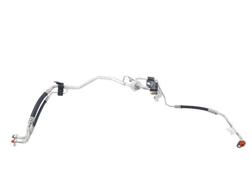 AC pipe PEUGEOT 5008 II (MC_, MJ_, MR_, M4_) 1.6 PureTech 180 (M45GFR) | BP32394997M126