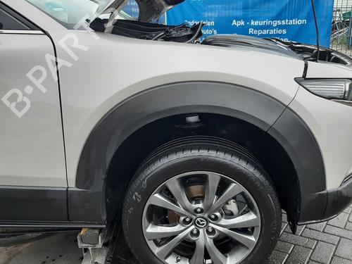 Parafango anteriore destro Parafango anteriore destro MAZDA CX-30 (DM) e-SKYACTIV-X M Hybrid (186 hp) 35793049 35793049