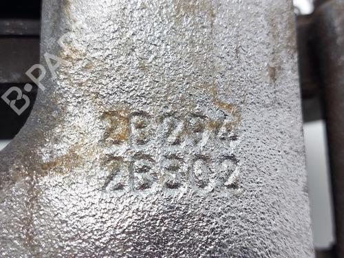 Left front brake caliper FORD USA EXPLORER (U6_) 3.0 EcoBoost Plug-in Hybrid AWD | BP32443326M105  - Image 5