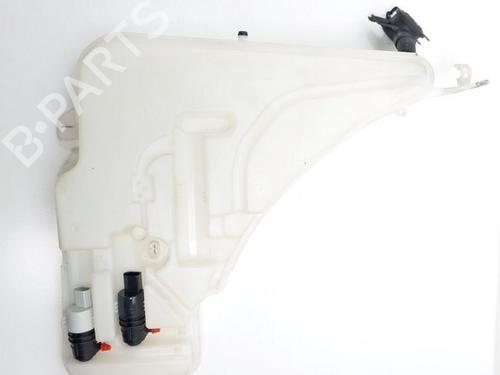 Used Windscreen washer tank BMW 1 (F20) 114 i (102 hp) 19765500
