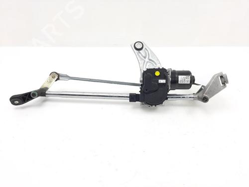 Used Front wipers mechanism MERCEDES-BENZ CLA (C118) CLA 180 (118.384) (136 hp) 19757360
