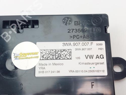 Electronic module CUPRA FORMENTOR (KM7, KMP) 1.5 TSI | BP38483257M83 - Image 3