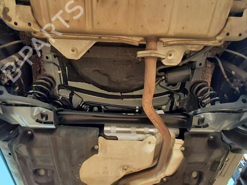 Essieu arrière MAZDA CX-30 (DM) e-SKYACTIV-X M Hybrid (186 hp) 32985616