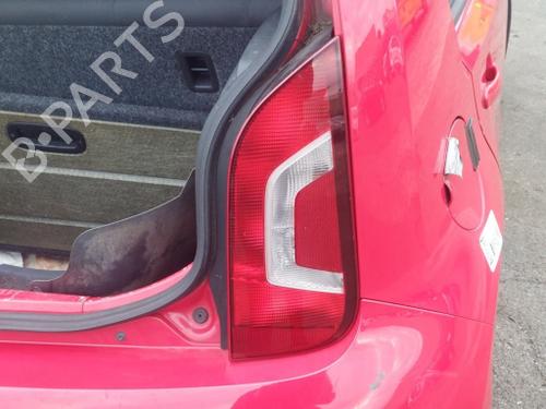 Used Right taillight Right taillight VW UP! (121, 122, BL1, BL2, BL3, 123) 1.0 (60 hp) 40503353 40503353