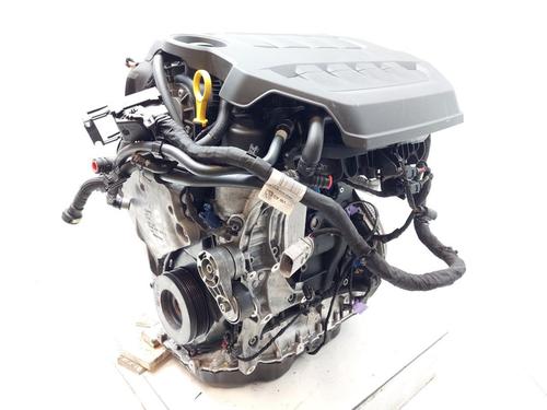 Used Engine Engine 37760757 37760757
