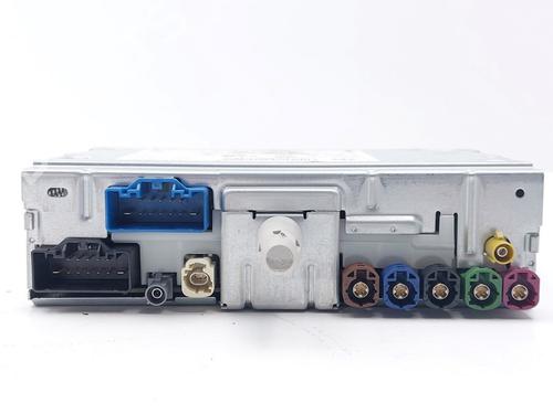 Electronic module CITROËN C4 III (BA_, BB_, BC_) ë-C4 (BCZKXC, BZCKSC) | BP33889032M83 - Image 2