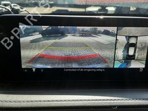 Used Electronic module MAZDA CX-30 (DM) e-SKYACTIV-X M Hybrid (186 hp) 32985622