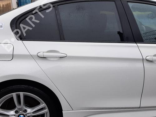 Dør højre bagtil BMW 3 (F30, F80) 320 i (184 hp) 22765339