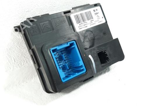 Electronic module CITROËN C4 CACTUS 1.6 BlueHDi 100 | BP19750757M83 