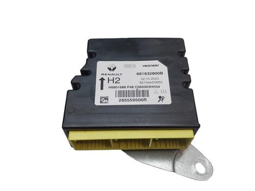 Airbag sæt RENAULT MEGANE E-TECH SUV EV40 (BNJ2) | BP30464933C86 - Image 3
