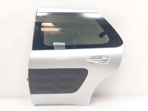 Used Left rear door Left rear door CITROËN C4 CACTUS 1.2 VTi 82 (82 hp) 23272689 23272689
