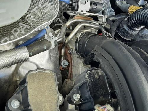Engine MERCEDES-BENZ GLA (H247) GLA 250 e (247.785) | BP36814927M1 - Image 4