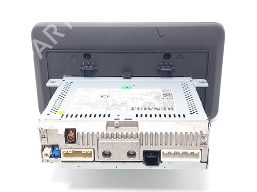 Modulo electronico DACIA SANDERO III 1.0 TCe 100 ECO-G | BP29749975M83