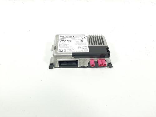 Andre VW POLO VI (AW1, BZ1, AE1) 1.0 TSI (95 hp) 19760857
