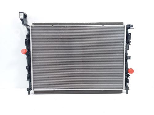 Used Water radiator Water radiator FORD TRANSIT CUSTOM V710 Van (NRN) 2.0 EcoBlue AWD (170 hp) 36257304 36257304