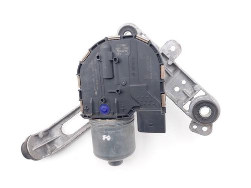 Front wipers mechanism FORD FOCUS III 1.0 EcoBoost | BP29868562C83