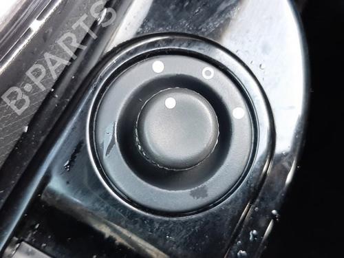 Right mirror RENAULT CLIO IV Grandtour (KH_) 1.5 dCi 90 (KHN3, KHN4) | BP19767195C27 