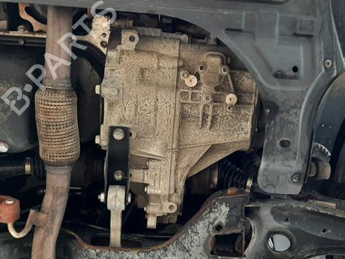 Used Gearbox SEAT IBIZA IV SC (6J1, 6P5) 1.2 TSI (105 hp) 23135017