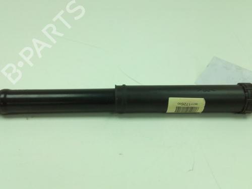 Used Left rear shock absorber Left rear shock absorber PEUGEOT 2008 I (CU_) 1.2 VTi (82 hp) 19756241 19756241