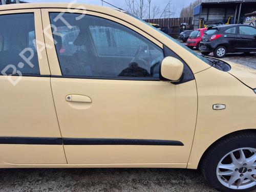 Used Right front door HYUNDAI i10 I (PA) 1.1 (67 hp) 31128023