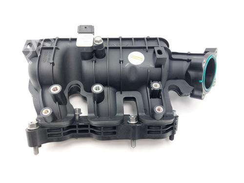 Used Intake manifold KIA STONIC (YB) 1.0 T-GDi Eco-Dynamics+ (101 hp) 31306922
