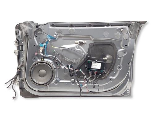 Right front door TESLA MODEL S (5YJS) 85 | BP19766189C3 